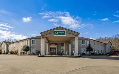 Photo 2 - Quality Inn Calvert City - Paducah East