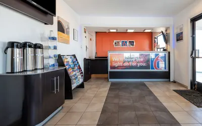 Photo 3 - Motel 6 Westley, CA