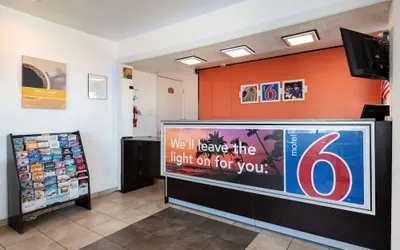 Photo 4 - Motel 6 Westley, CA