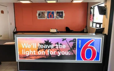 Photo 2 - Motel 6 Westley, CA
