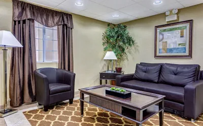 Photo 5 - Comfort Inn Decatur Priceville