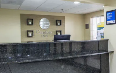 Photo 3 - Comfort Inn Decatur Priceville