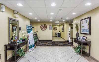 Photo 4 - Comfort Inn Decatur Priceville