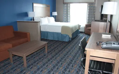 Photo 4 - Holiday Inn Express Rocklin - Galleria Area by IHG