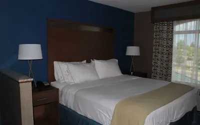 Photo 3 - Holiday Inn Express Rocklin - Galleria Area by IHG