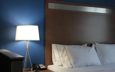 Photo 5 - Holiday Inn Express Rocklin - Galleria Area by IHG