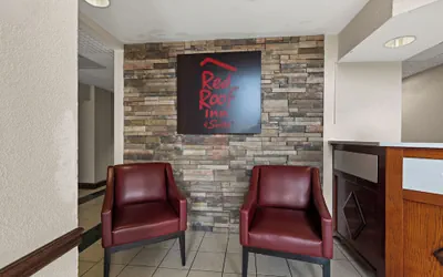 Photo 3 - Red Roof Inn & Suites Newnan