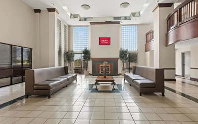 Photo 4 - Red Roof Inn & Suites Newnan