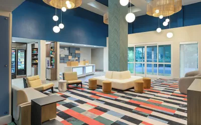 Holiday Inn Express Orlando International Airport by IHG