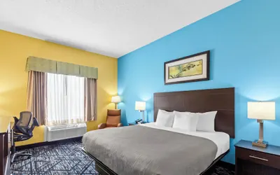 Photo 5 - Quality Inn Litchfield Route 66