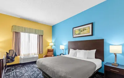 Photo 2 - Quality Inn Litchfield Route 66