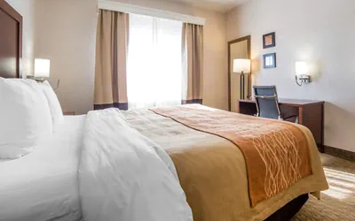 Photo 5 - Comfort Inn Elko