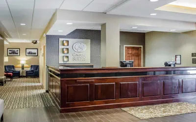 Photo 3 - Comfort Suites Downtown Carlisle
