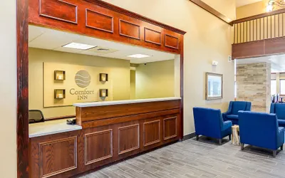 Photo 5 - Comfort Inn Woodstock Shenandoah