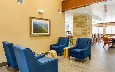 Photo 4 - Comfort Inn Woodstock Shenandoah
