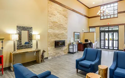 Photo 3 - Comfort Inn Woodstock Shenandoah
