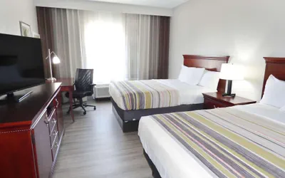 Photo 4 - Country Inn & Suites by Radisson, Biloxi-Ocean Springs, MS