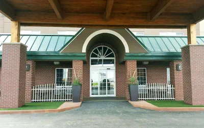 Country Inn & Suites by Radisson, Rapid City, SD