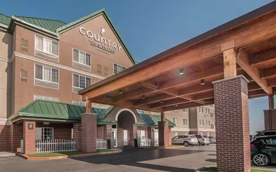 Photo 2 - Country Inn & Suites by Radisson, Rapid City, SD