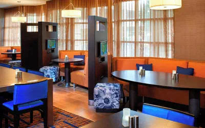 Photo 5 - Courtyard by Marriott Cincinnati-Covington