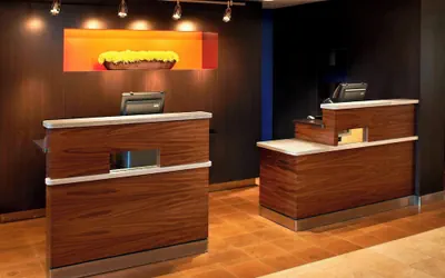 Photo 3 - Courtyard by Marriott Cincinnati-Covington