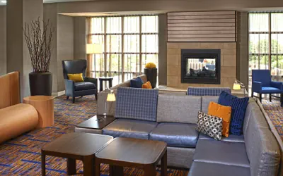 Photo 4 - Courtyard by Marriott Cincinnati-Covington