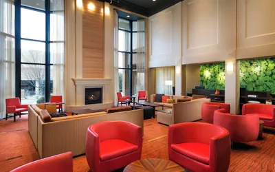 Photo 5 - Courtyard by Marriott Kansas City East/Blue Springs