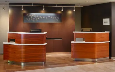 Photo 4 - Courtyard by Marriott Atlanta Alpharetta