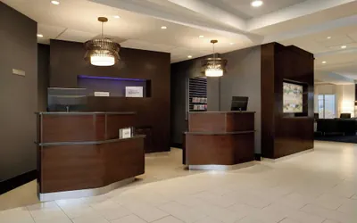 Photo 4 - Courtyard by Marriott Worcester