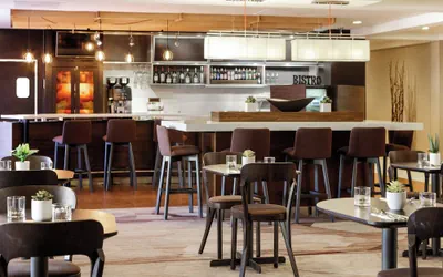 Photo 2 - Courtyard by Marriott Harrisonburg