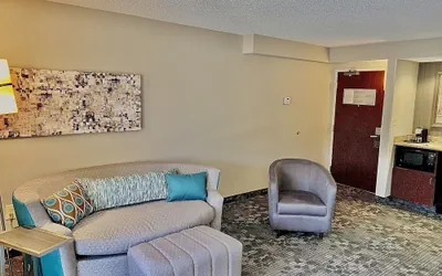 Photo 5 - Courtyard by Marriott Harrisonburg
