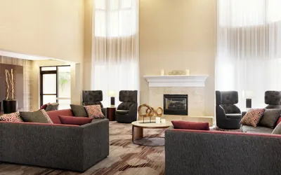 Photo 3 - Courtyard by Marriott Harrisonburg