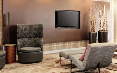 Photo 4 - Courtyard by Marriott Harrisonburg