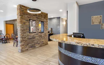Photo 4 - Days Inn by Wyndham Bernalillo