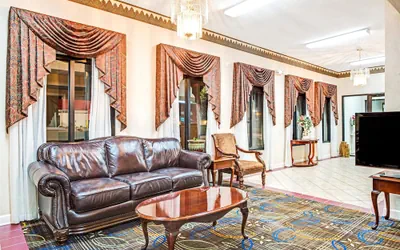 Photo 5 - Days Inn by Wyndham Covington