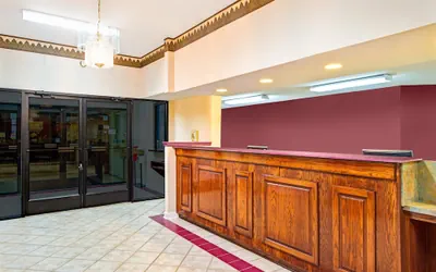 Photo 4 - Days Inn by Wyndham Covington