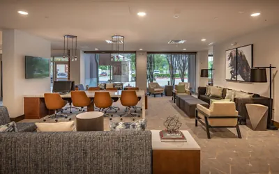 Photo 3 - DoubleTree by Hilton Dallas - Farmers Branch