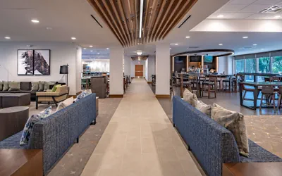 Photo 5 - DoubleTree by Hilton Dallas - Farmers Branch