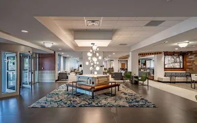 Photo 4 - DoubleTree by Hilton Dallas - Farmers Branch