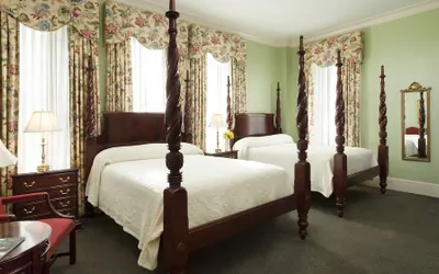 Photo 5 - Planters Inn on Reynolds Square