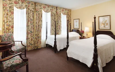 Photo 4 - Planters Inn on Reynolds Square