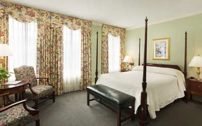 Photo 3 - Planters Inn on Reynolds Square