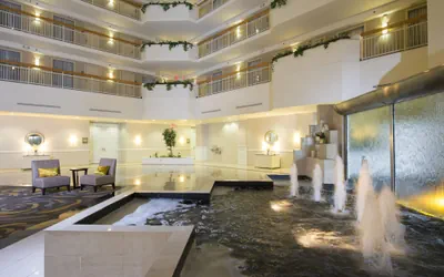 Photo 2 - Embassy Suites by Hilton Newark Wilmington South