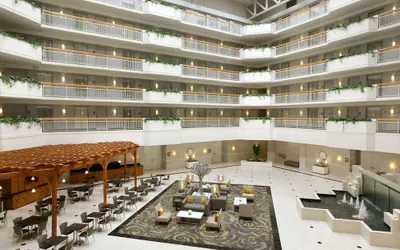 Photo 5 - Embassy Suites by Hilton Newark Wilmington South