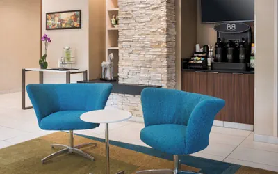 Photo 2 - Fairfield Inn & Suites by Marriott Fort Collins/Loveland