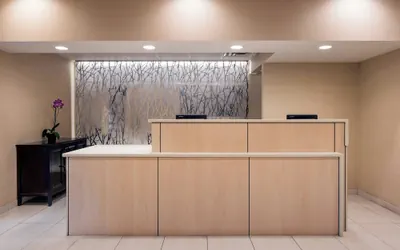 Photo 3 - Fairfield Inn & Suites by Marriott Fort Collins/Loveland