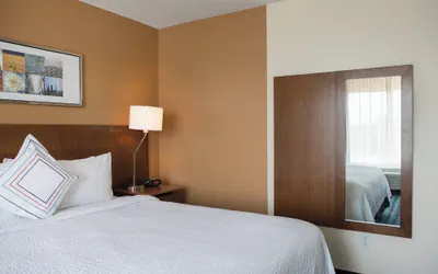 Photo 5 - Fairfield Inn & Suites by Marriott Fort Collins/Loveland