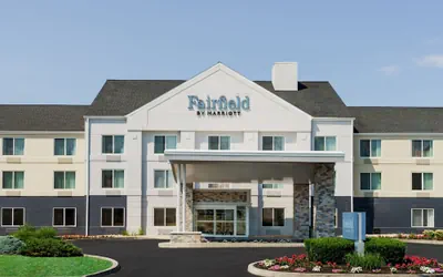 Photo 2 - Fairfield Inn & Suites Harrisburg Hershey