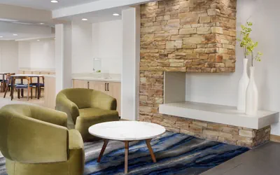 Photo 4 - Fairfield Inn & Suites Harrisburg Hershey