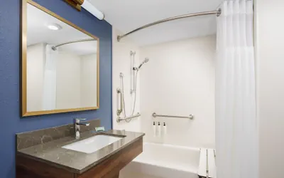 Photo 5 - Fairfield Inn & Suites Harrisburg Hershey